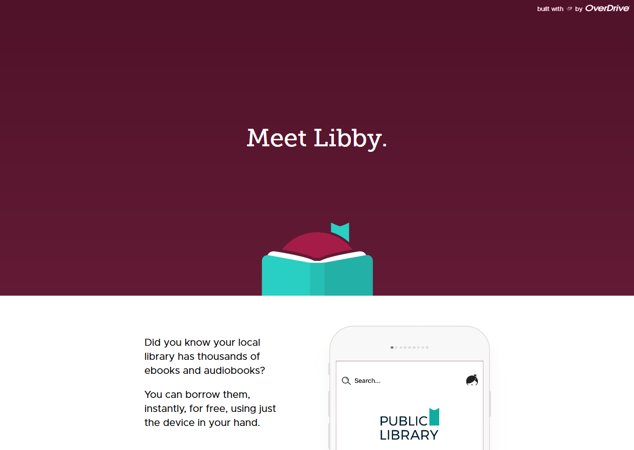 Dayton Public Library IOWA Home Page